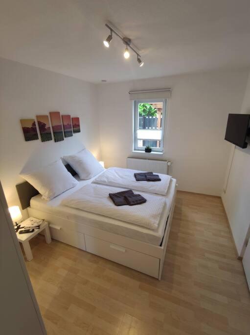 Ferienwohnung Harzer Zippel Mit Aussensauna Langelsheim Εξωτερικό φωτογραφία
