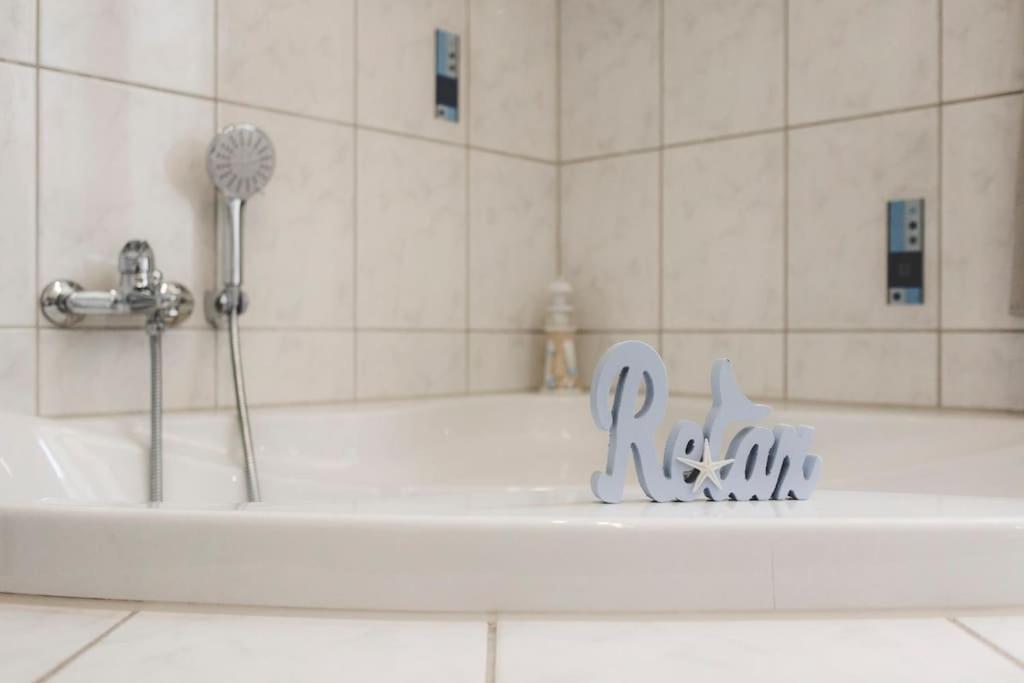 Ferienwohnung Harzer Zippel Mit Aussensauna Langelsheim Εξωτερικό φωτογραφία