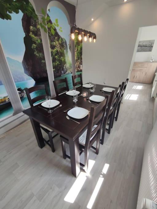 Ferienwohnung Harzer Zippel Mit Aussensauna Langelsheim Εξωτερικό φωτογραφία